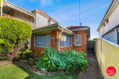 4 Victor St, Kogarah, NSW 2217
