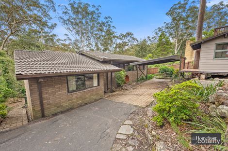 Property photo of 25 Cobbadah Avenue Pennant Hills NSW 2120