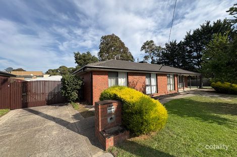 Property photo of 2 Jade Court Hampton Park VIC 3976