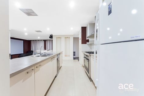 Property photo of 3 Wellwood Avenue Williams Landing VIC 3027