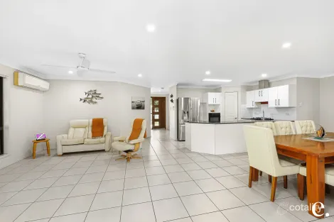 Property photo of 24 Spinnaker Drive Mulambin QLD 4703