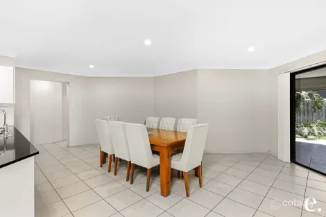 Property photo of 24 Spinnaker Drive Mulambin QLD 4703