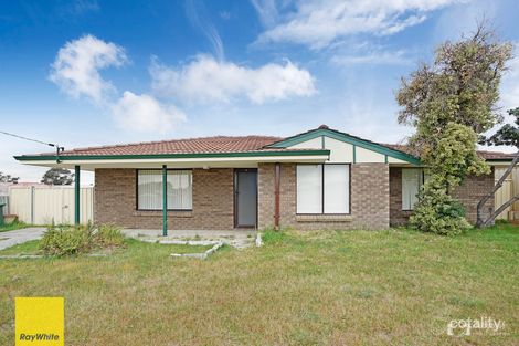 Property photo of 3 Preiss Way Mirrabooka WA 6061