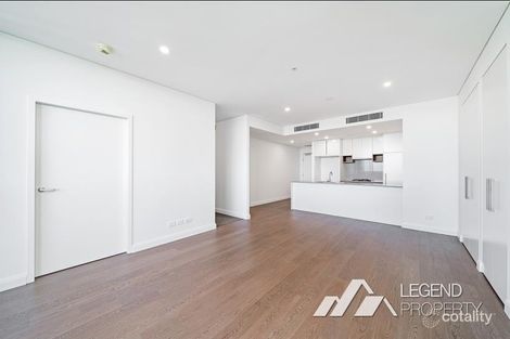 Property photo of 1204/28 Cowper Street Granville NSW 2142