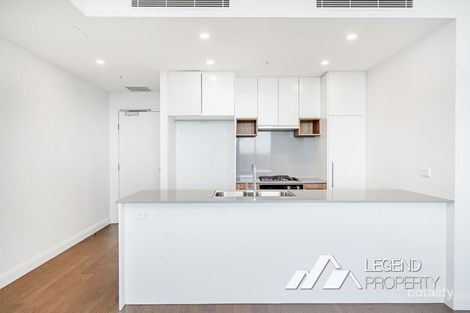 Property photo of 1204/28 Cowper Street Granville NSW 2142