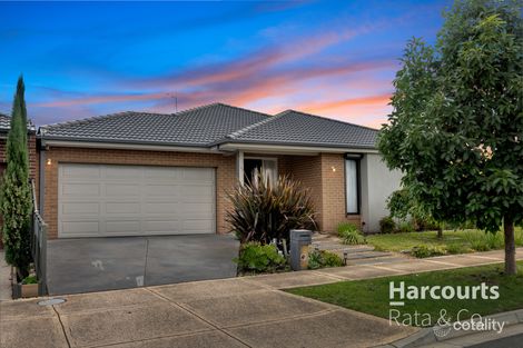 2 Manorwood Cres, Wollert, VIC 3750