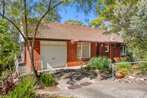 18 Hume Rd, Lapstone, NSW 2773