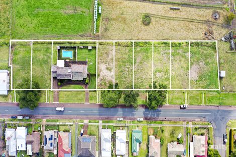 Property photo of 26 Swan Street Morpeth NSW 2321