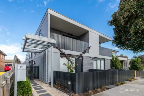 201/185 Union St, Brunswick West, VIC 3055