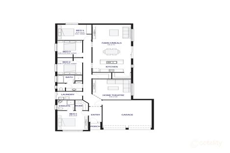 Property photo of LOT 114 Lillypilly Walk Andrews Farm SA 5114