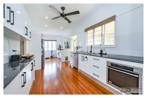Property photo of 32 Dagmar Street The Range QLD 4700
