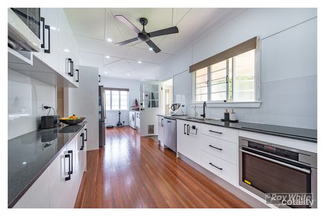 Property photo of 32 Dagmar Street The Range QLD 4700