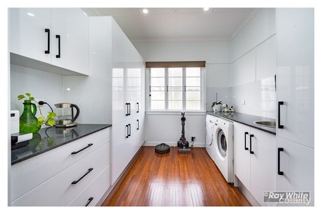 Property photo of 32 Dagmar Street The Range QLD 4700