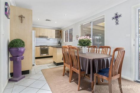 Property photo of 13 Ashur Crescent Greenfield Park NSW 2176
