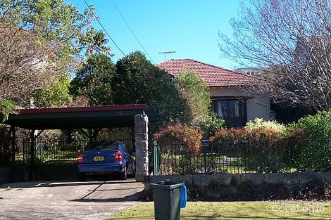 Property photo of 79 Arabella Street Longueville NSW 2066