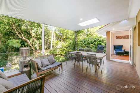 Property photo of 15 Larnock Avenue Pymble NSW 2073