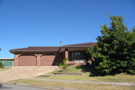 7 Cedrella Cres, Warabrook, NSW 2304