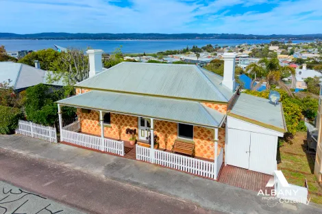 25 Rowley St, Albany, WA 6330
