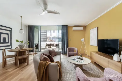 Property photo of 28/29-35 Cowper Street Marrickville NSW 2204