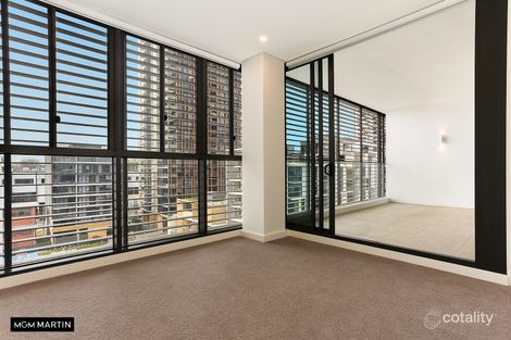 607/16a Gadigal Ave, Waterloo, NSW 2017
