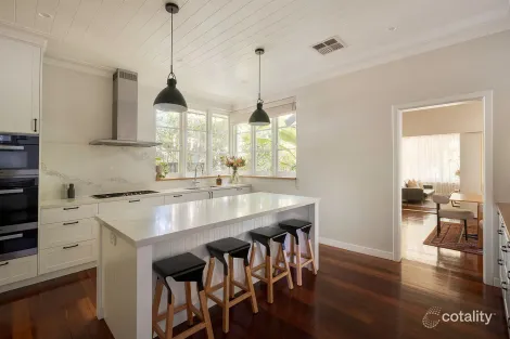 Property photo of 38 Browne Avenue Dalkeith WA 6009