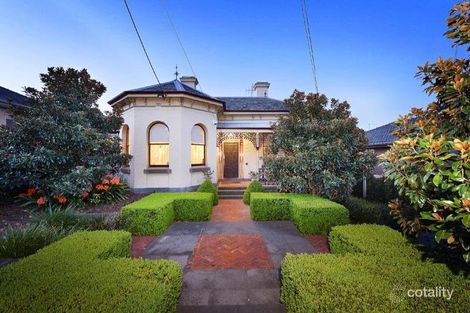 Property photo of 166 Spencer Street Essendon VIC 3040