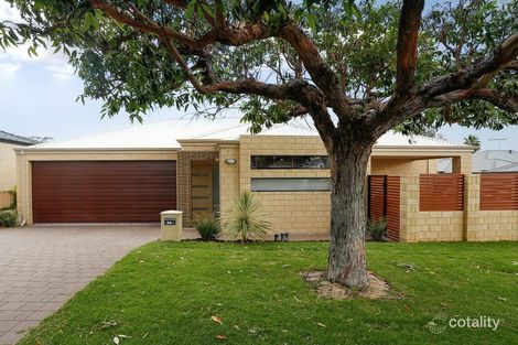Property photo of 44A Wesley Street Balcatta WA 6021