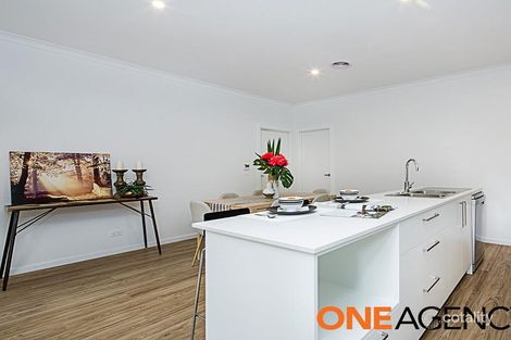 Property photo of 3 Crozier Circuit Kambah ACT 2902