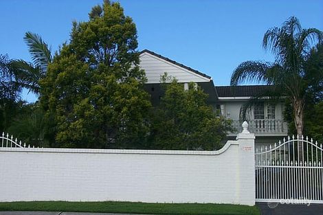 740 Nerang Broadbeach Rd, Carrara, QLD 4211