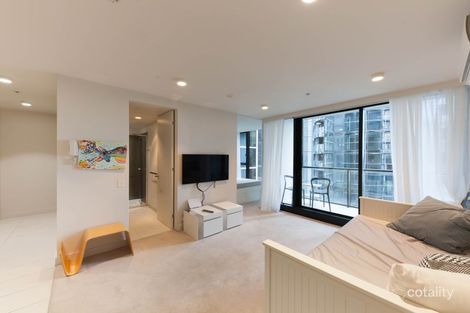 Property photo of 2213/33 Mackenzie Street Melbourne VIC 3000