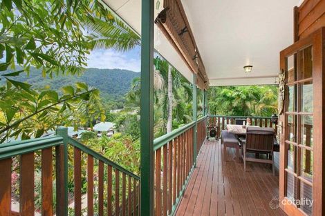 Property photo of 16 Goodsell Drive Bentley Park QLD 4869