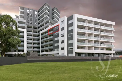 504/20 Dressler Ct, Merrylands, NSW 2160