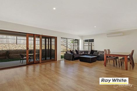 Property photo of 42 River Run Circuit Ormeau Hills QLD 4208