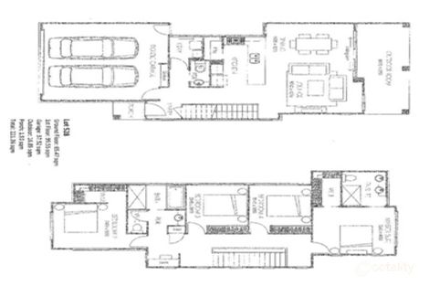 Property photo of 8 Viridian Circuit Birtinya QLD 4575