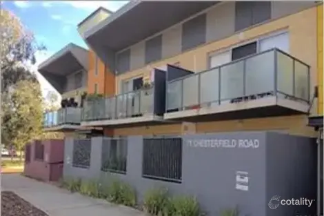 Property photo of 1/71 Chesterfield Road Mirrabooka WA 6061