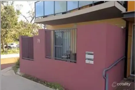 Property photo of 1/71 Chesterfield Road Mirrabooka WA 6061