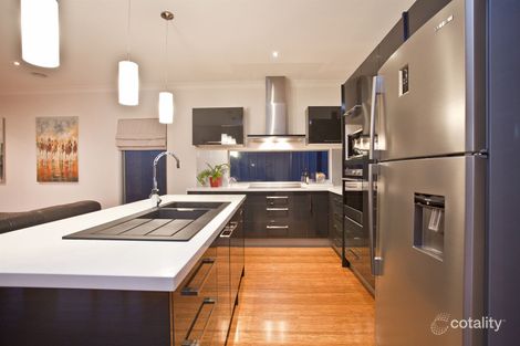 Property photo of 22 Maxwelton Circuit Derrimut VIC 3026