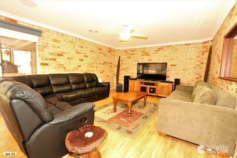 Property photo of 10 Silvergull Terrace Australind WA 6233