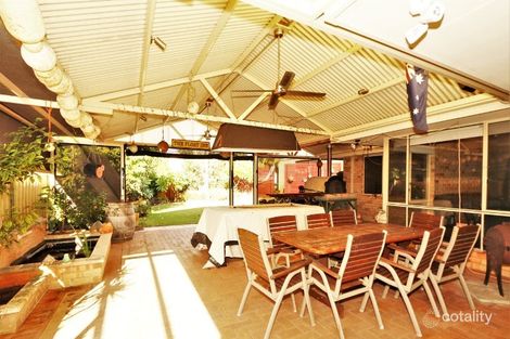 Property photo of 10 Silvergull Terrace Australind WA 6233