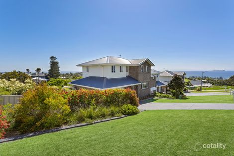 Property photo of 1 Caliope Street Kiama NSW 2533
