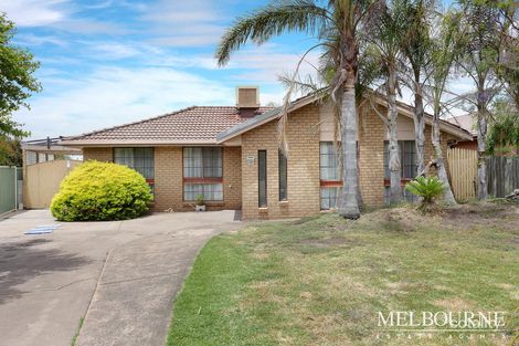 Property photo of 10 Wakatipu Court Taylors Lakes VIC 3038