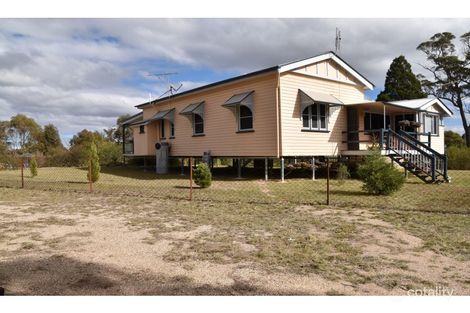 Property photo of 117 Mengel Road Amiens QLD 4380