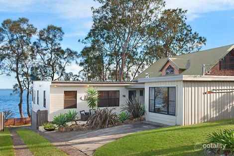 Property photo of 74 Marks Road Gorokan NSW 2263