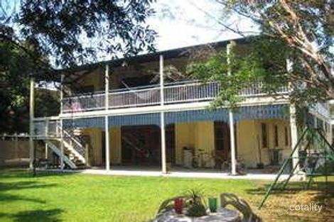 Property photo of 37 Cowper Street Bulimba QLD 4171