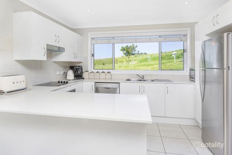 Property photo of 1 Caliope Street Kiama NSW 2533