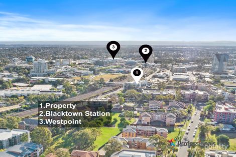 Property photo of 206/43 Devitt Street Blacktown NSW 2148