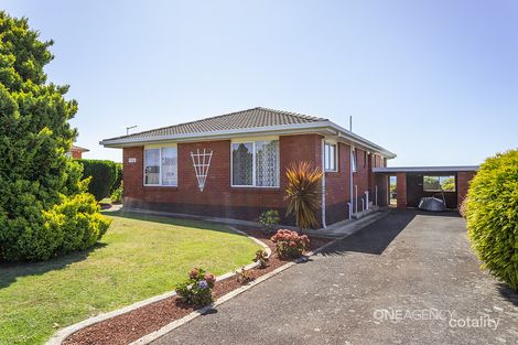 Property photo of 124 Upper Maud Street West Ulverstone TAS 7315