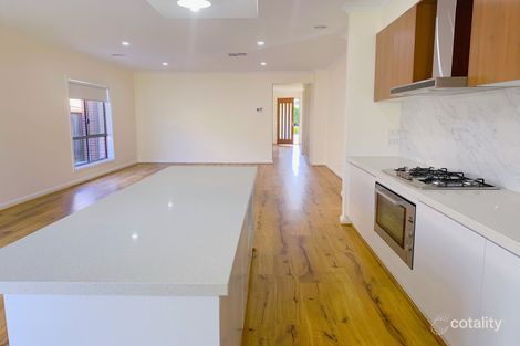 Property photo of 13 Castletown Boulevard Weir Views VIC 3338
