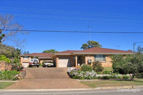 Property photo of 1/15-17 Cecil Avenue Castle Hill NSW 2154