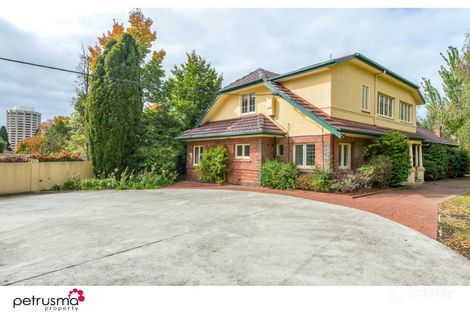 Property photo of 10 Lambert Avenue Sandy Bay TAS 7005